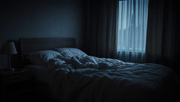 Less Time in Bed — A 6-Week CBT-I Program for Chronic Insomnia