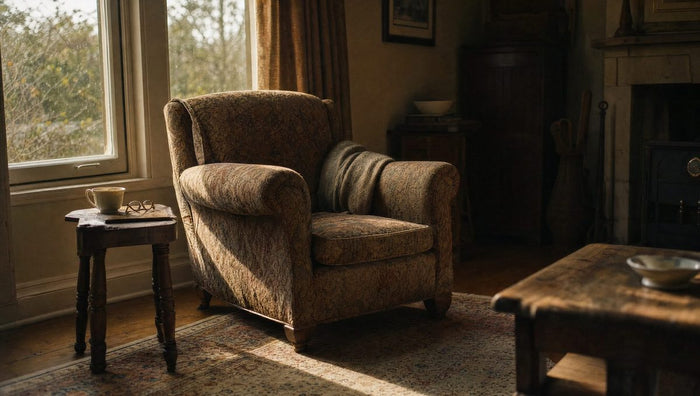 Stop Correcting Him — A Guide for the Family Caring for a Parent with Dementia