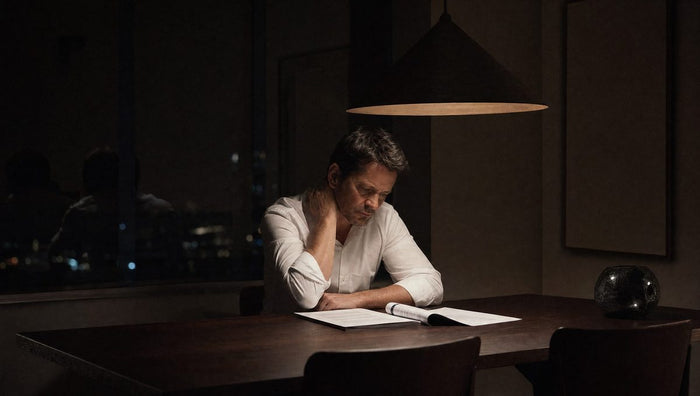 It's an Offer, Not a Form — Negotiating a Severance Agreement