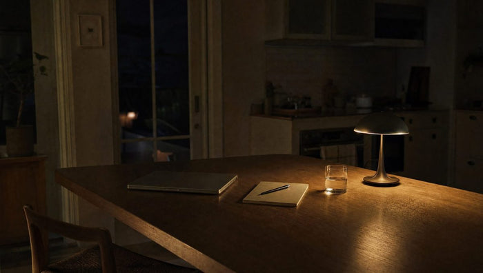 Three Things First — Preparing in the Weeks Before the Conversation