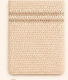 Basic book sleeve
