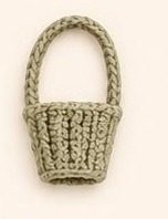 Elastic finger holder