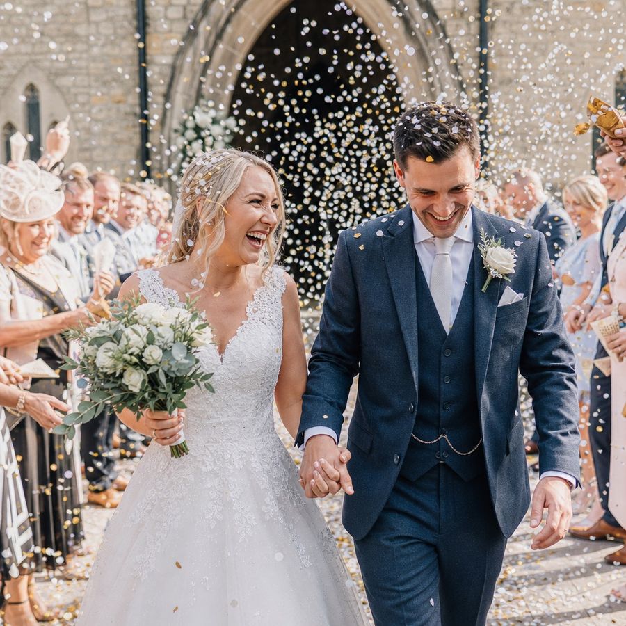 Confetti