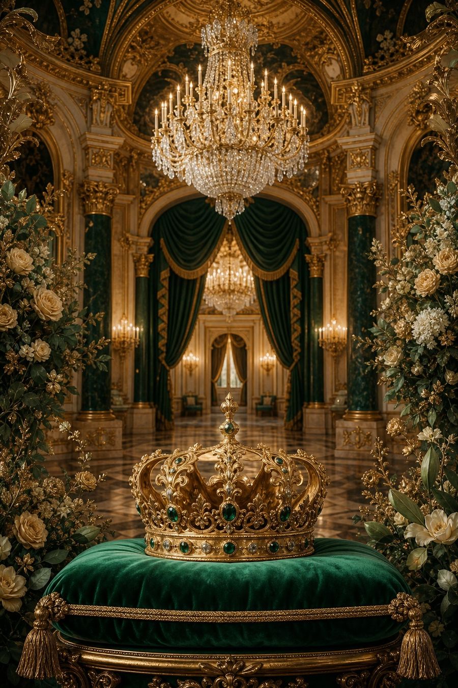 Royal Heritage theme